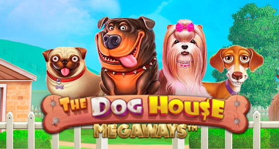 The Dog House Megaways
