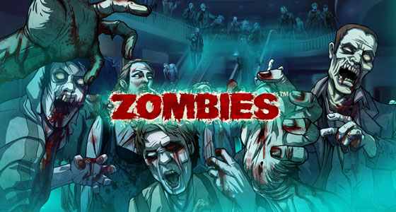 zombies slots